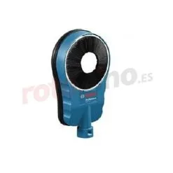 Accesorio De Extracción De Polvo Bosch GDE 162 » Rotopino.es