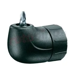 Adaptador Angular Bosch IXO » Rotopino.es