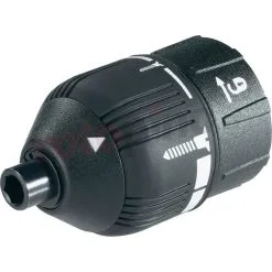 Adaptador Con Regulación De Par De Giro Bosch IXO » Rotopino.es