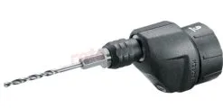 Adaptador De Perforación Bosch IXO » Rotopino.es