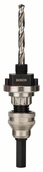 Adaptador Hexagonal Bosch 2609390589 » Rotopino.es