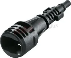 Adaptador Para Accesorios De Kärcher Y Las Limpiadoras Bosch » Rotopino.es