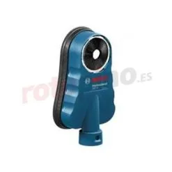 Adaptador Para Aspiración De Polvo Bosch GDE 68 » Rotopino.es