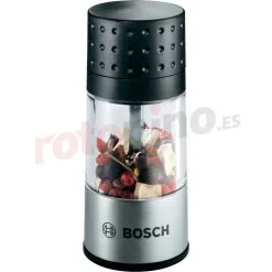 Adaptador Para Molinillo De Especias Bosch IXO » Rotopino.es
