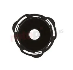 Almohadilla De Gel Para Láser 5uds.. Bosch Atino Gel Pads » Rotopino.es