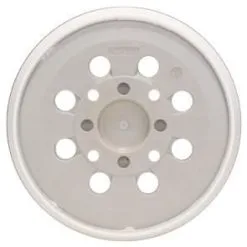 Almohadillas Abrasivas Bosch 2609256B62 » Rotopino.es