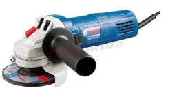 Amoladora Angualar 125mm Bosch GWS 750 S » Rotopino.es