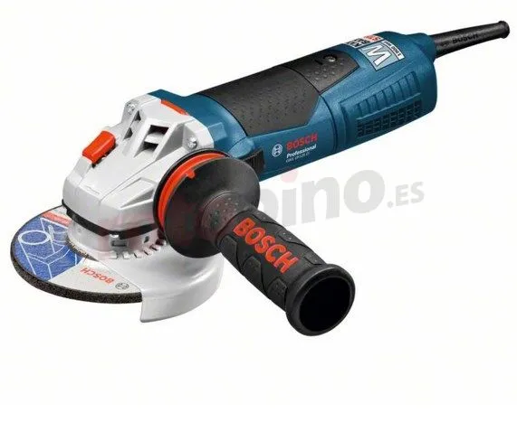 Amoladora Angular Bosch GWS 19-125 CI » Rotopino.es