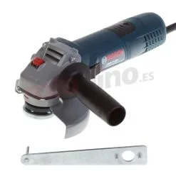 Amoladora Angular Bosch GWS 7-125 » Rotopino.es