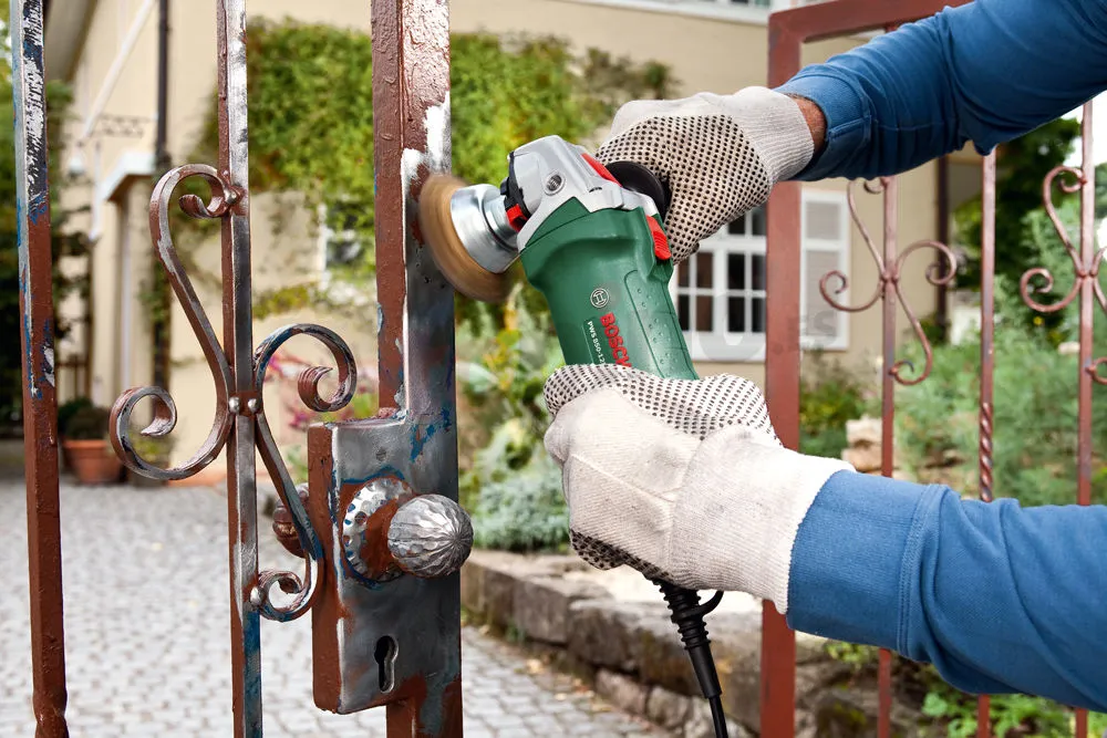 Amoladora Angular Bosch PWS 850-125 » Rotopino.es - Imagen 4