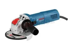 Amoladora Angular X-Lock Bosch GWX 750-115 » Rotopino.es