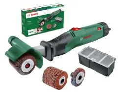 Amoladora De Rodillos Bosch Texoro » Rotopino.es
