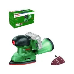 Amoladora Delta Bosch EasySander 18V-8 » Rotopino.es