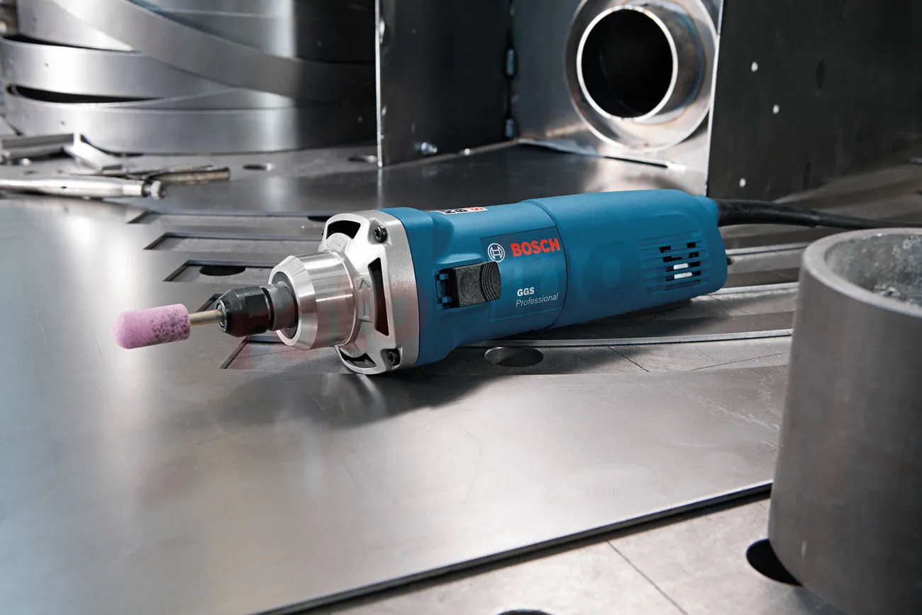 Amoladora Recta Bosch GGS 28 C » Rotopino.es - Imagen 5