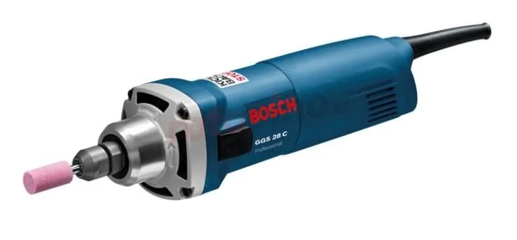 Amoladora Recta Bosch GGS 28 C » Rotopino.es