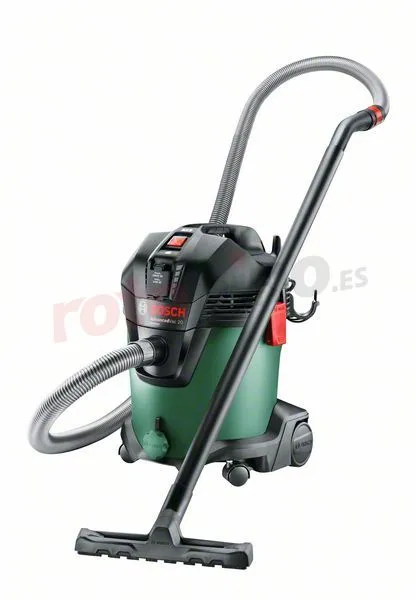 Aspirador Bosch AdvancedVac 20 » Rotopino.es - Imagen 2