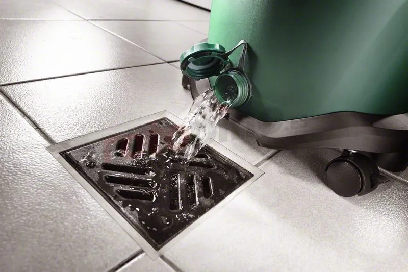 Aspirador Bosch AdvancedVac 20 » Rotopino.es - Imagen 3