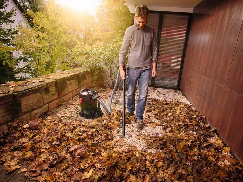 Aspirador Bosch AdvancedVac 20 » Rotopino.es - Imagen 4