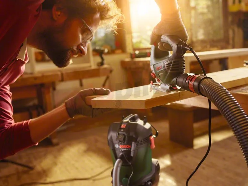 Aspirador Bosch AdvancedVac 20 » Rotopino.es - Imagen 5