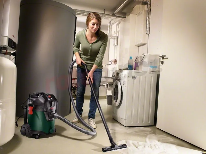 Aspirador Bosch AdvancedVac 20 » Rotopino.es - Imagen 6