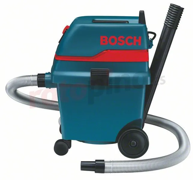 Aspirador Universal Bosch GAS 25 L SFC » Rotopino.es - Imagen 3