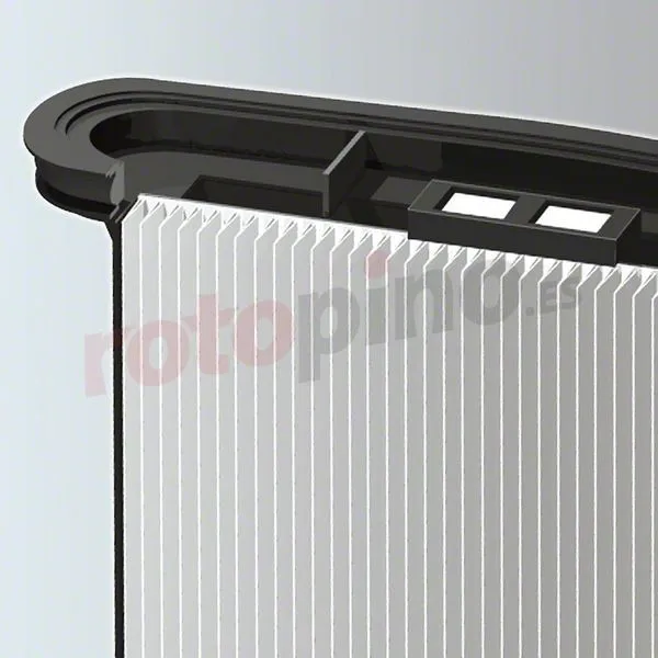 Aspirador Universal Bosch GAS 25 L SFC » Rotopino.es - Imagen 5