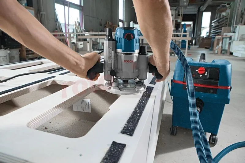 Aspirador Universal Bosch GAS 25 L SFC » Rotopino.es - Imagen 8