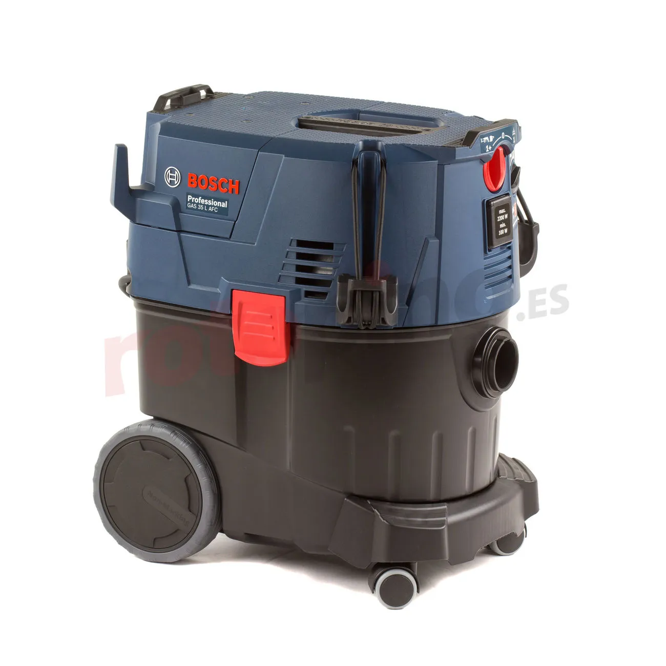 Aspirador Universal Bosch GAS 35 L AFC » Rotopino.es - Imagen 2