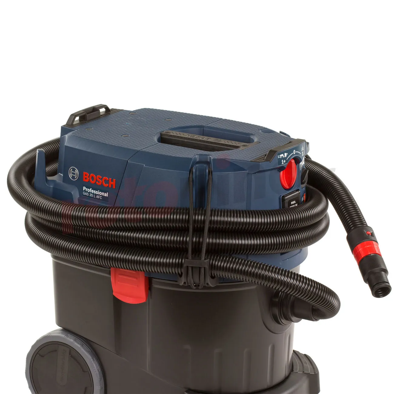 Aspirador Universal Bosch GAS 35 L AFC » Rotopino.es - Imagen 4