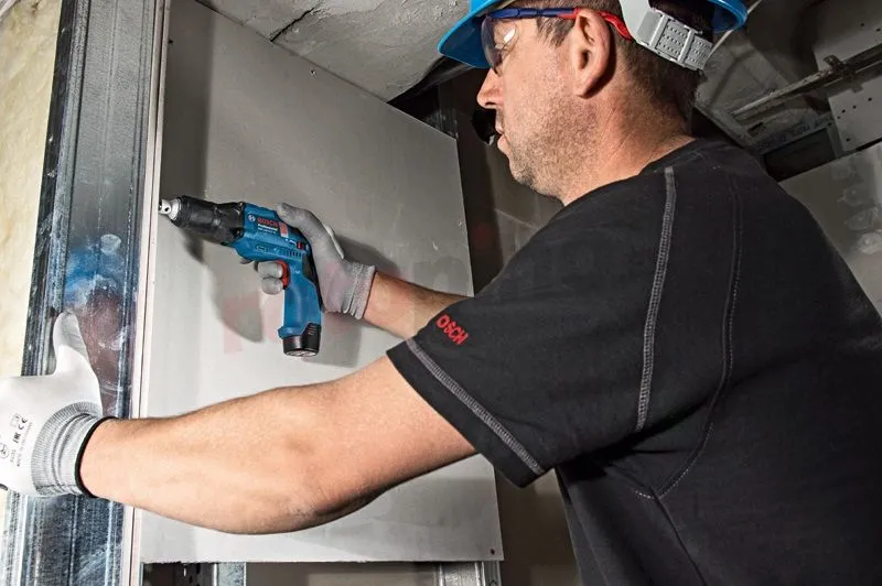 Atornillador Bosch GTB 12V-11 » Rotopino.es - Imagen 4