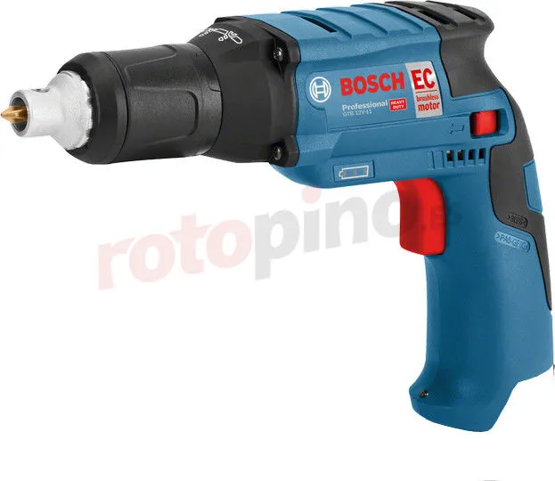 Atornillador Bosch GTB 12V-11 » Rotopino.es