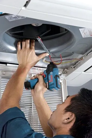 Atornillador De Impacto Bosch GDR 12V-110 » Rotopino.es - Imagen 3