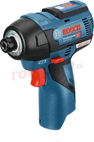 Atornillador De Impacto Bosch GDR 12V-110 » Rotopino.es