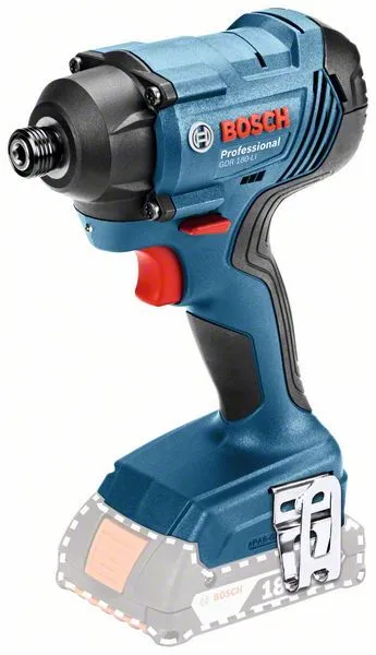 Atornillador De Impacto Bosch GDR 180-LI » Rotopino.es