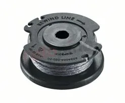 Bobina De Cable Para Cortabordes EasyGrassCut Bosch » Rotopino.es