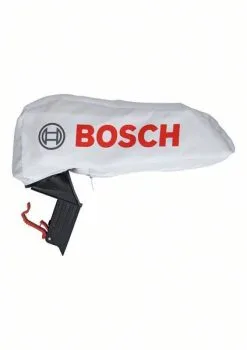 Bolsa De Polvo Para GHO 12V-20 Bosch » Rotopino.es