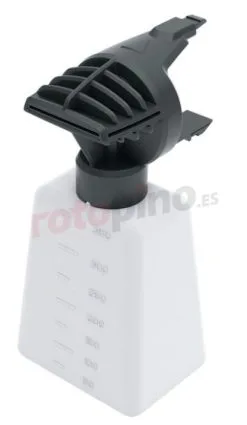 Boquilla De Limpieza Con Recipiente Bosch F016800595 » Rotopino.es