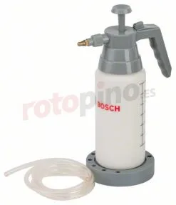 Botella De Agua Para Brocas De Diamante Para Perforación En Húmedo Bosch » Rotopino.es