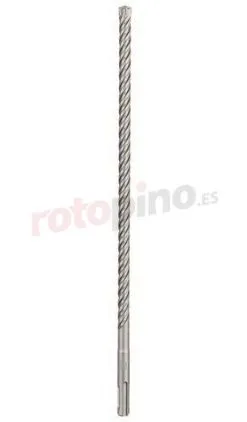 Broca 10x250/310mm Bosch SDS Plus-5X » Rotopino.es