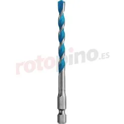 Broca 10x90/150mm Bosch MultiConstruction » Rotopino.es