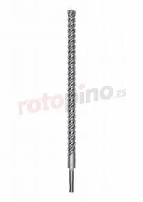 Broca 18x400/450mm Bosch SDS Plus-5X » Rotopino.es