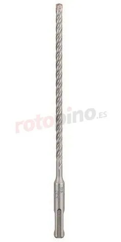 Broca 6x150/210mm Bosch SDS Plus-5X » Rotopino.es