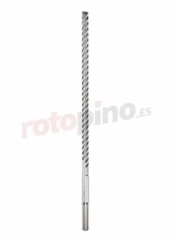 Broca De Hormigón 18x400 / 540mm Bosch SDS Max-8X » Rotopino.es