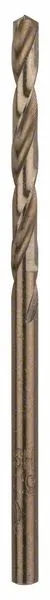 Broca Para Metal HSS-Co, 3,5x70mm Bosch » Rotopino.es