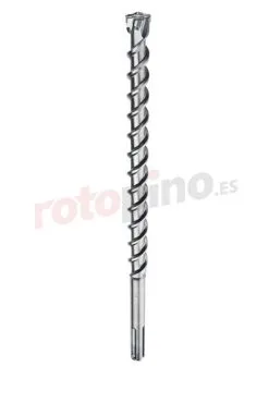 Broca SDS-max Speed X 45x400x520 Mm Bosch » Rotopino.es