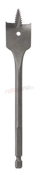 Brocas Fresadoras Planas Self Cut Speed, Hexagonales Bosch » Rotopino.es