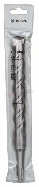 Brocas Para Taladro Percutor SDS-plus-1 Bosch 2608680292 » Rotopino.es