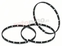 Cepillo De Repuesto Bosch » Rotopino.es