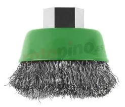 Cepillo (tipo Vaso), Inoxidable Bosch » Rotopino.es