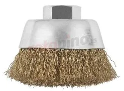 Cepillo (tipo Vaso), Latonado Bosch » Rotopino.es